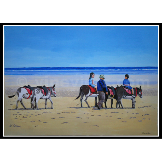Monicas art donkeys on the beach c8766bd2a875fbd7ce0dbafad5ef2aabaa2827cccf694fe5df5487f6fe461b4d